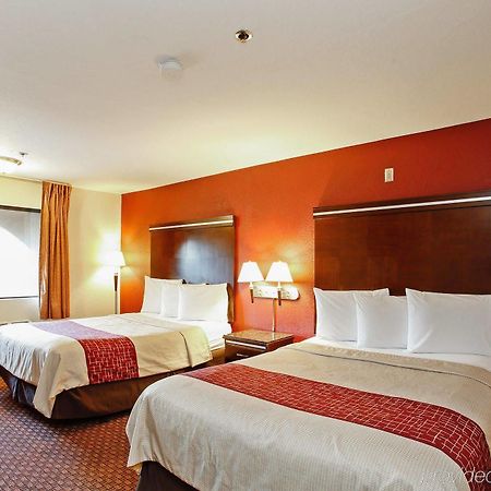 Ontario Airport Executive Inn 外观 照片