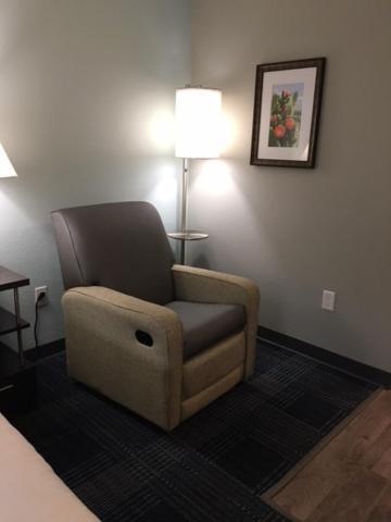 Ontario Airport Executive Inn 外观 照片
