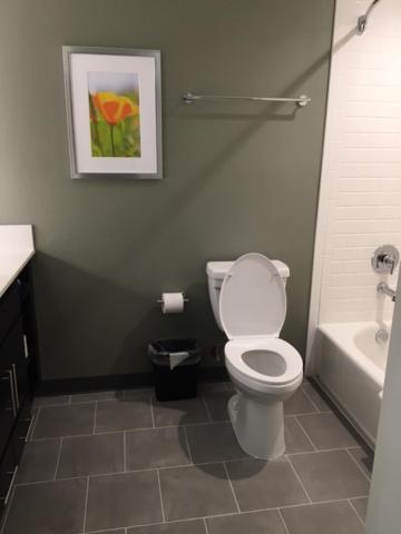 Ontario Airport Executive Inn 外观 照片