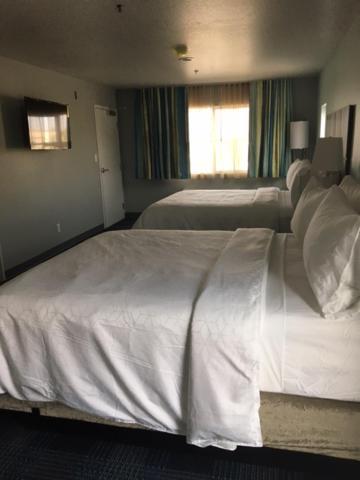 Ontario Airport Executive Inn 外观 照片