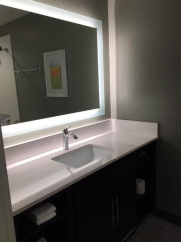 Ontario Airport Executive Inn 外观 照片