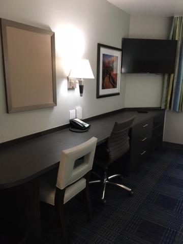 Ontario Airport Executive Inn 外观 照片