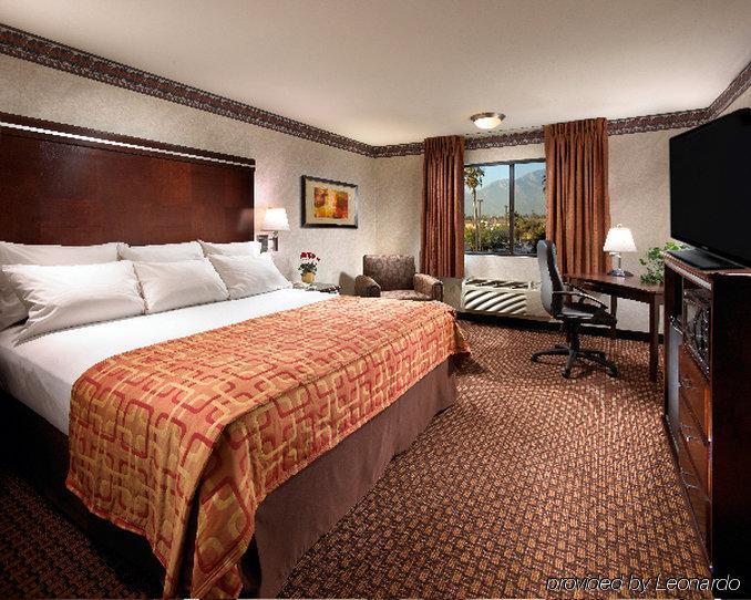 Ontario Airport Executive Inn 客房 照片