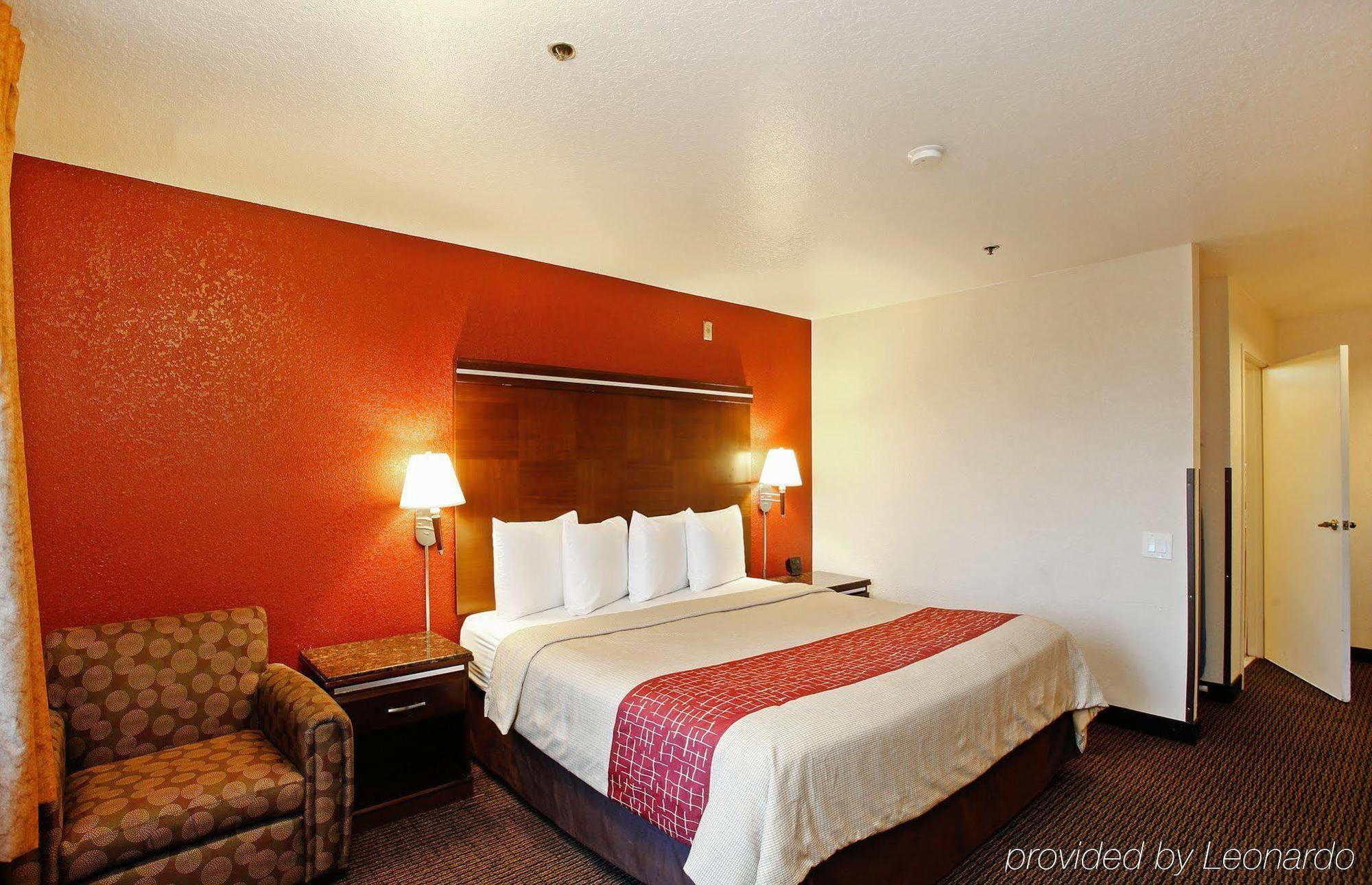 Ontario Airport Executive Inn 外观 照片