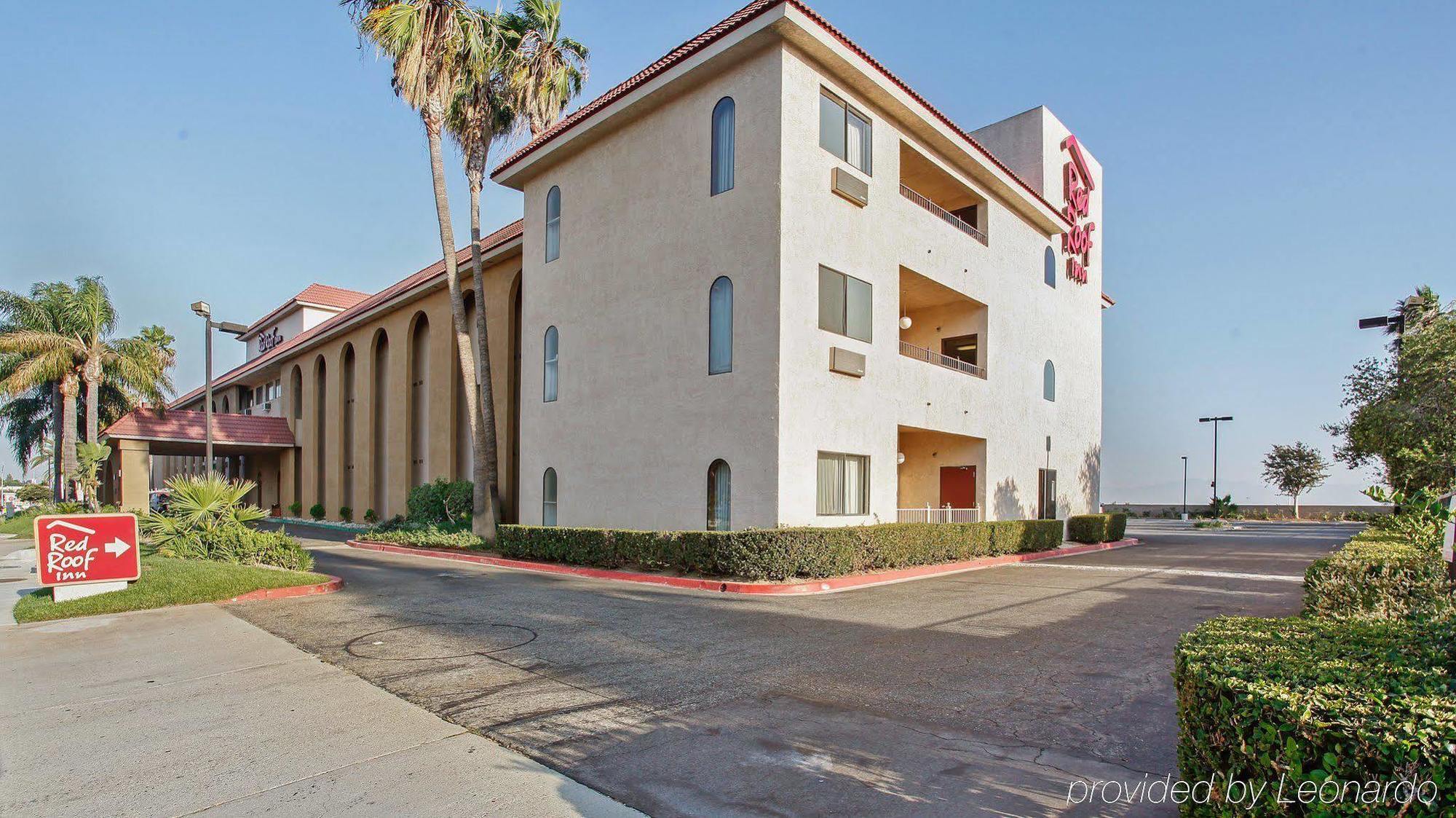 Ontario Airport Executive Inn 外观 照片