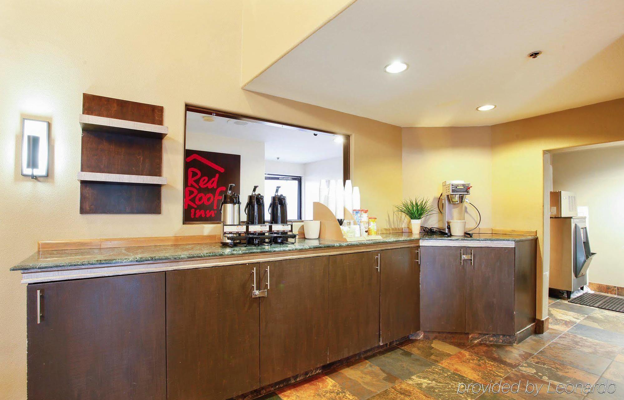 Ontario Airport Executive Inn 外观 照片
