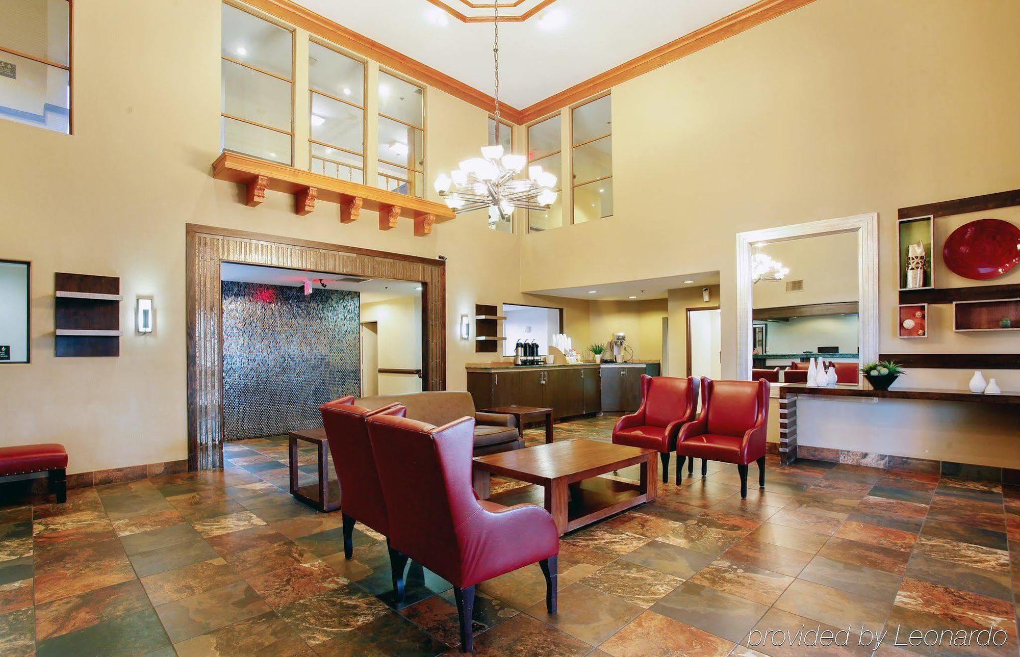 Ontario Airport Executive Inn 外观 照片