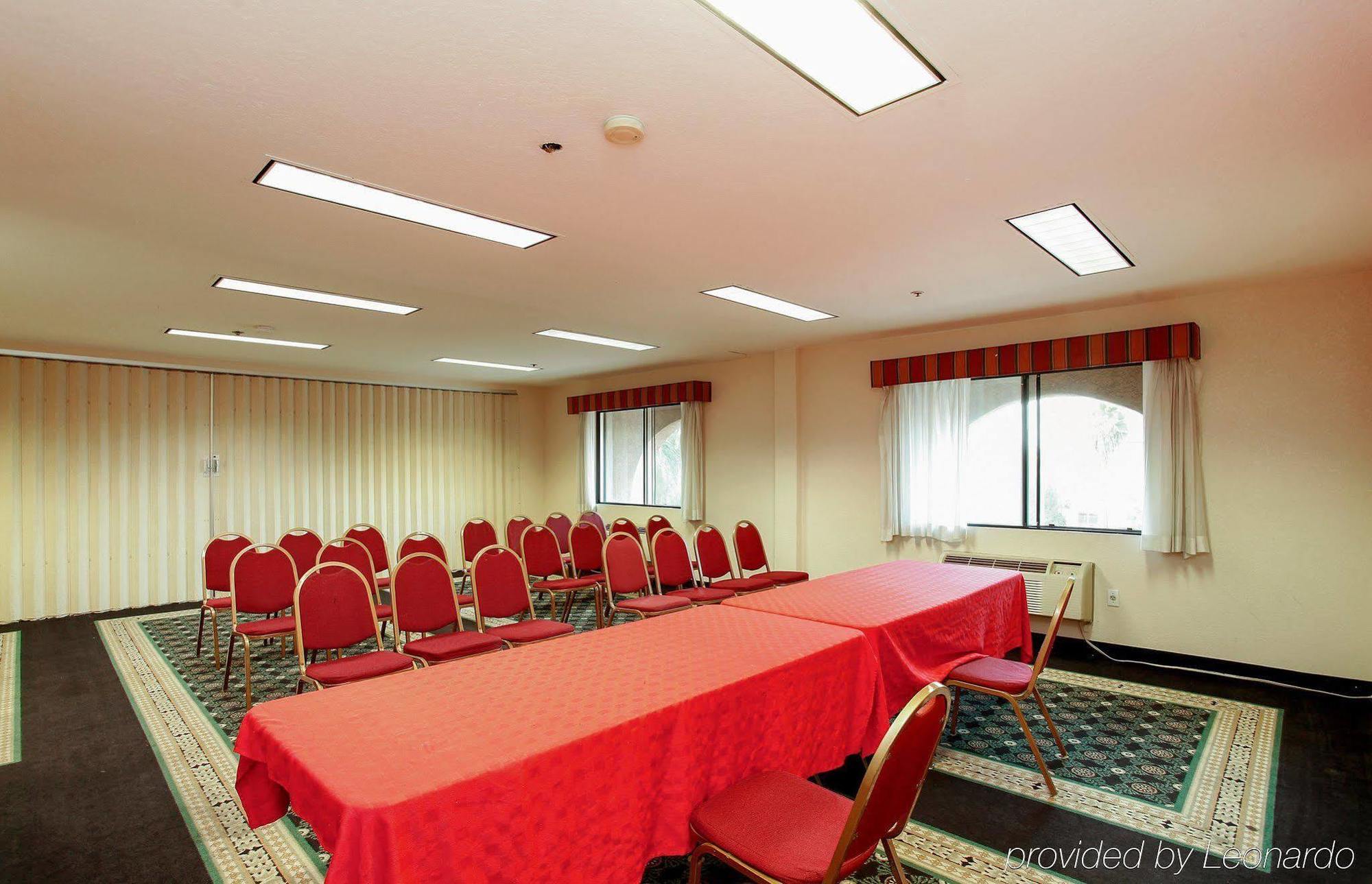 Ontario Airport Executive Inn 外观 照片
