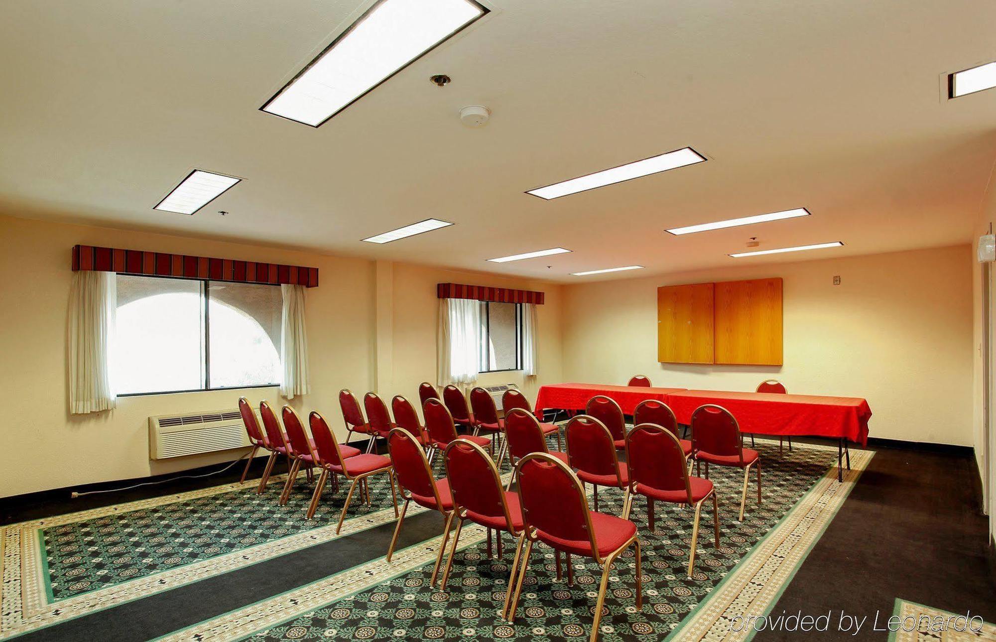 Ontario Airport Executive Inn 外观 照片