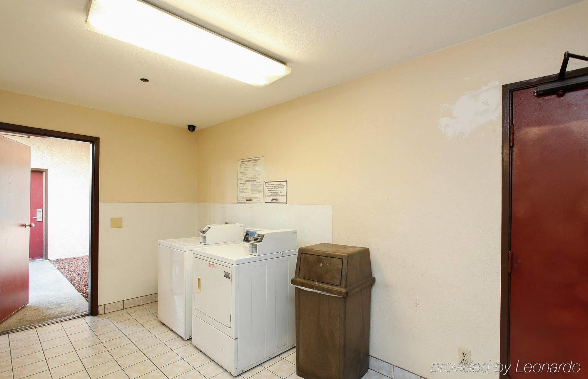 Ontario Airport Executive Inn 外观 照片