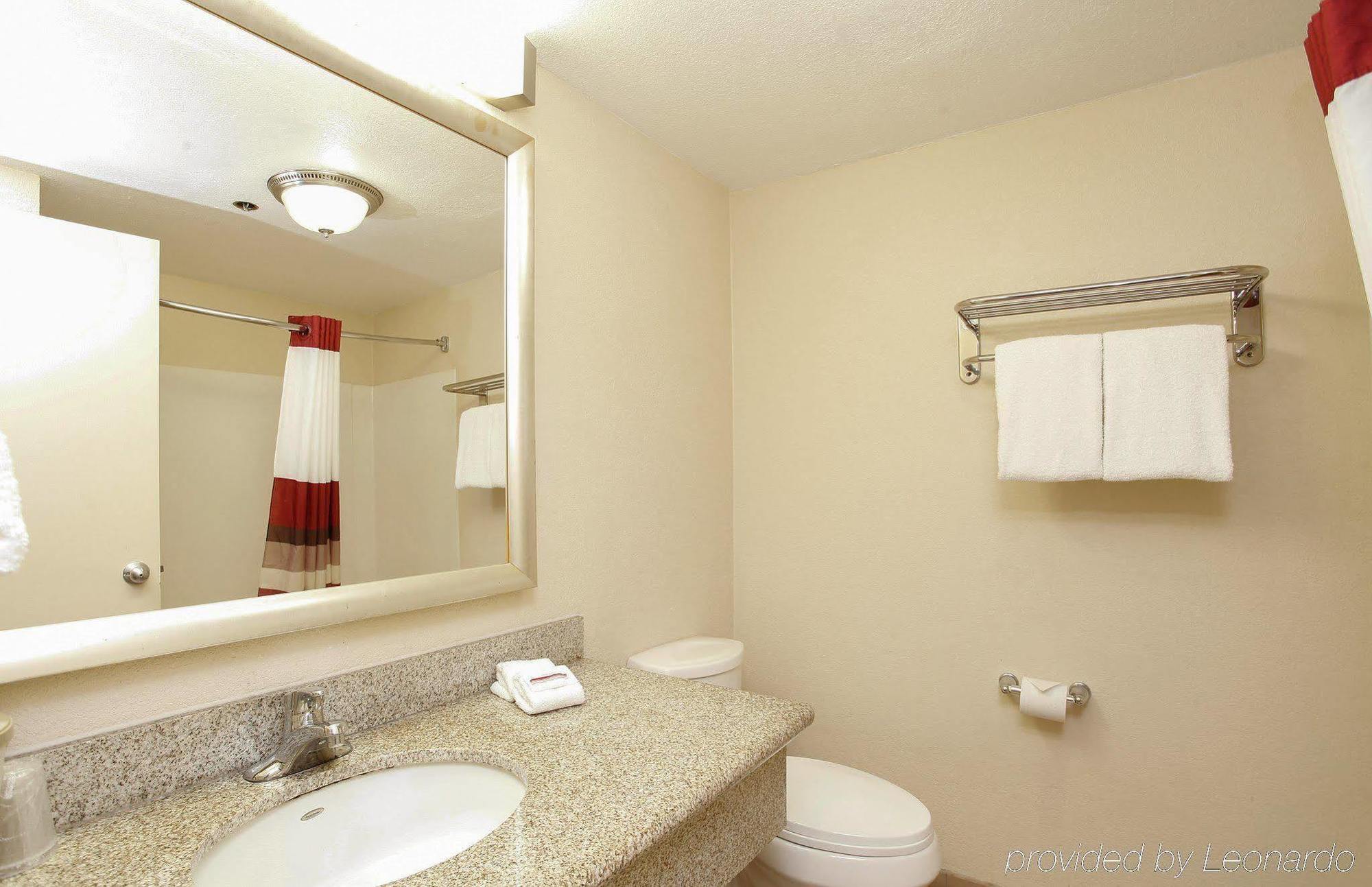 Ontario Airport Executive Inn 外观 照片