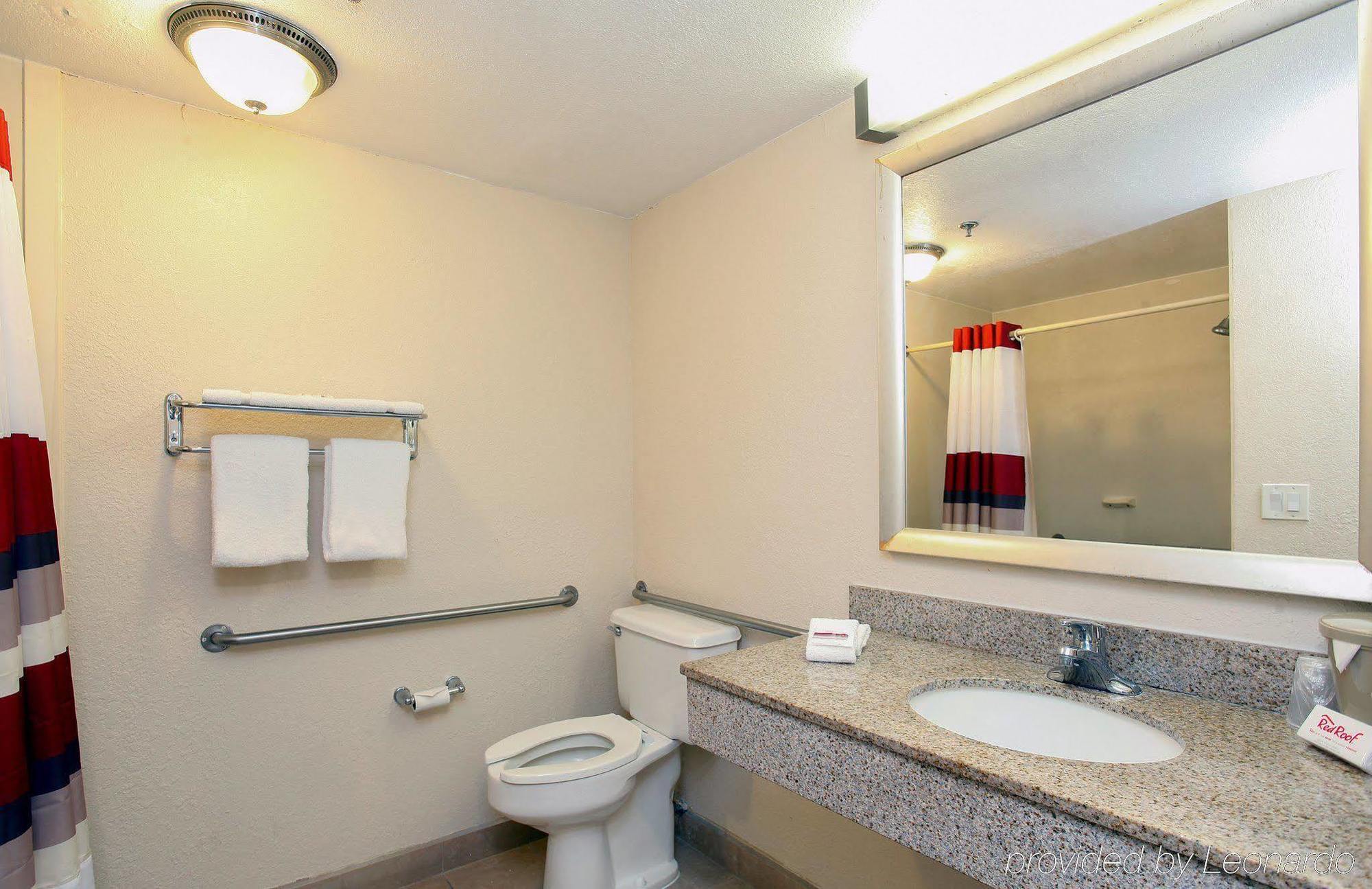 Ontario Airport Executive Inn 外观 照片