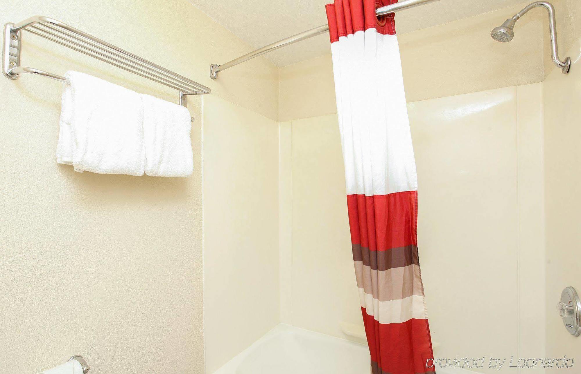 Ontario Airport Executive Inn 外观 照片